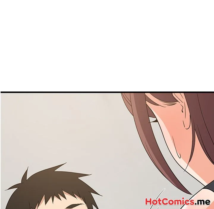 Study Buddies (Uncensored) Chapter 46 page 123 - 