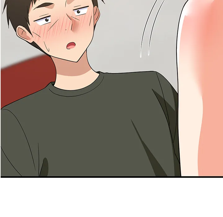 Study Buddies (Uncensored) Chapter 46 page 124 - 