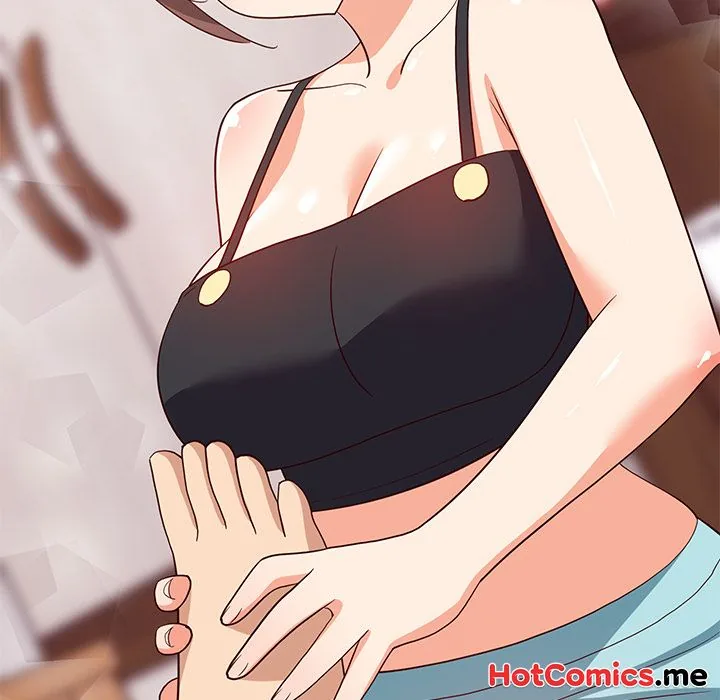 Study Buddies (Uncensored) Chapter 46 page 127 - 
