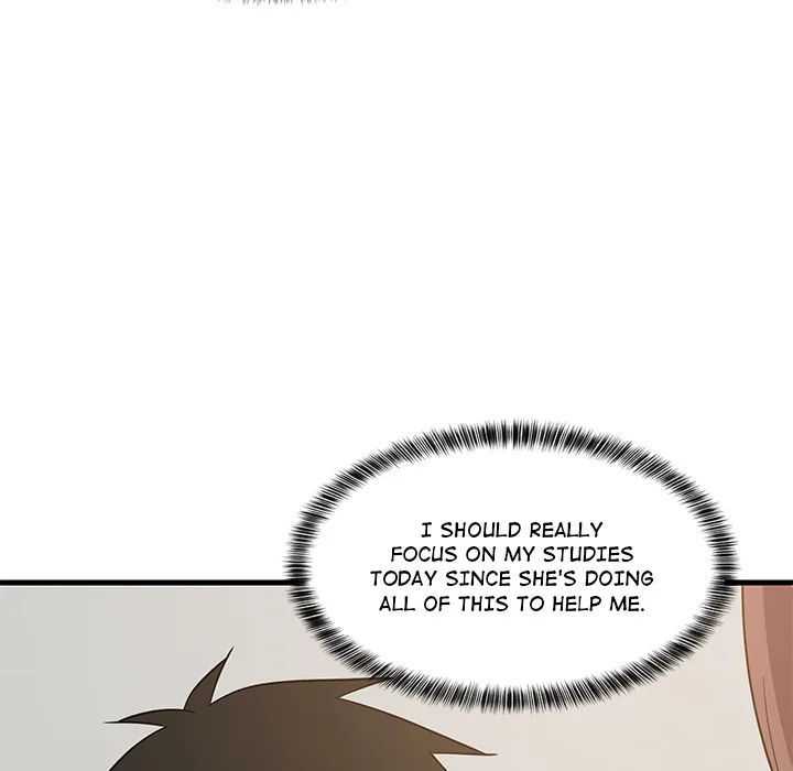 Study Buddies (Uncensored) Chapter 46 page 129 - 