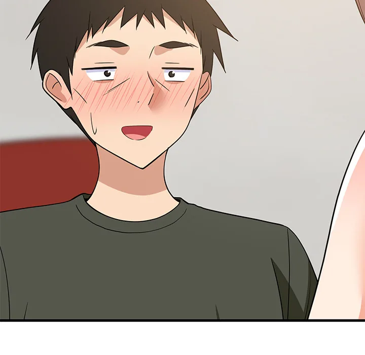 Study Buddies (Uncensored) Chapter 46 page 130 - 