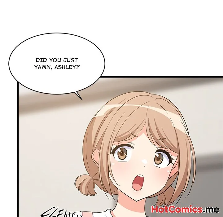 Study Buddies (Uncensored) Chapter 46 page 14 - 