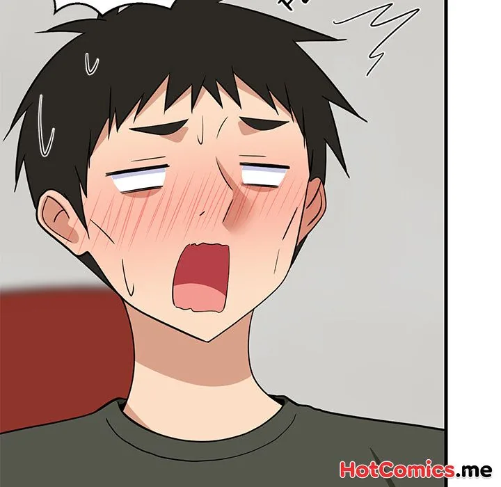 Study Buddies (Uncensored) Chapter 46 page 132 - 