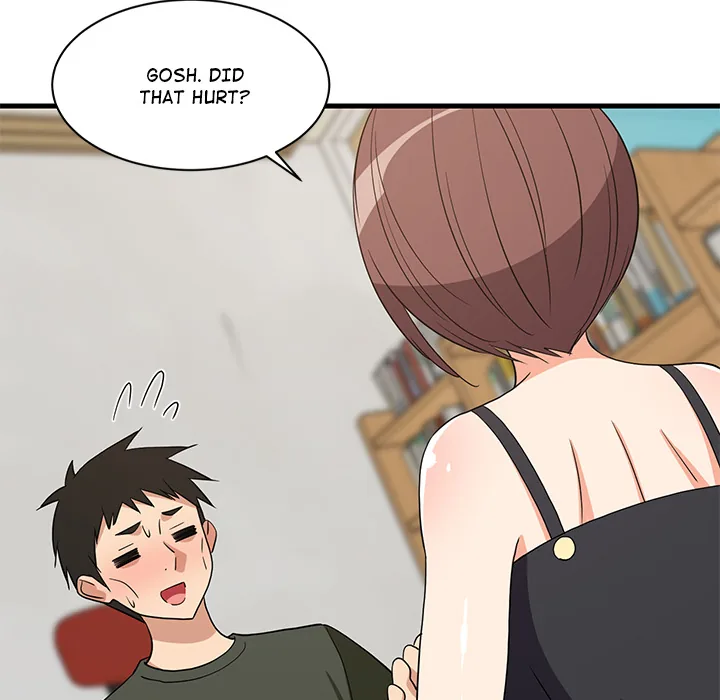 Study Buddies (Uncensored) Chapter 46 page 134 - 