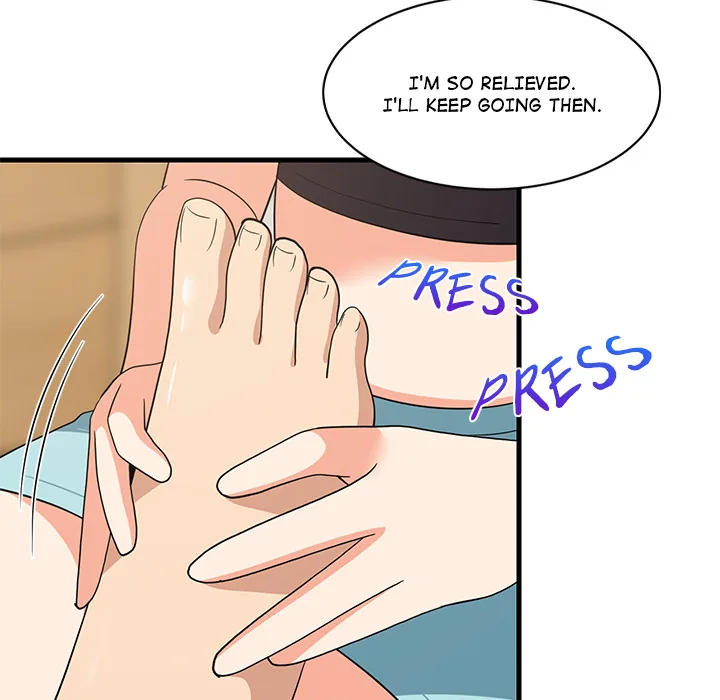 Study Buddies (Uncensored) Chapter 46 page 136 - 
