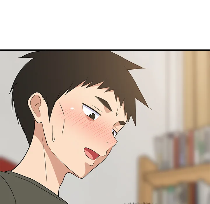 Study Buddies (Uncensored) Chapter 46 page 138 - 