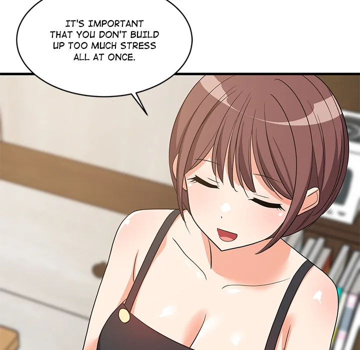 Study Buddies (Uncensored) Chapter 46 page 140 - 