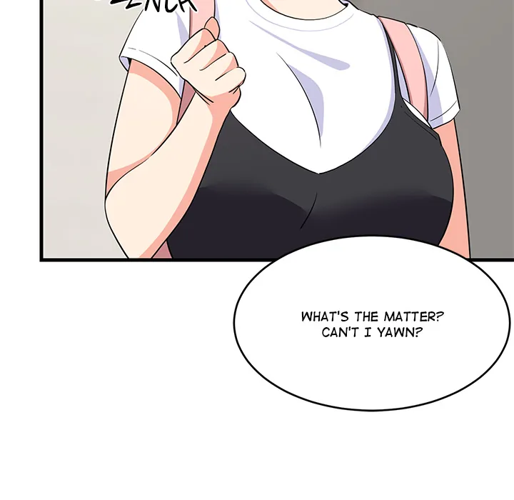 Study Buddies (Uncensored) Chapter 46 page 15 - 