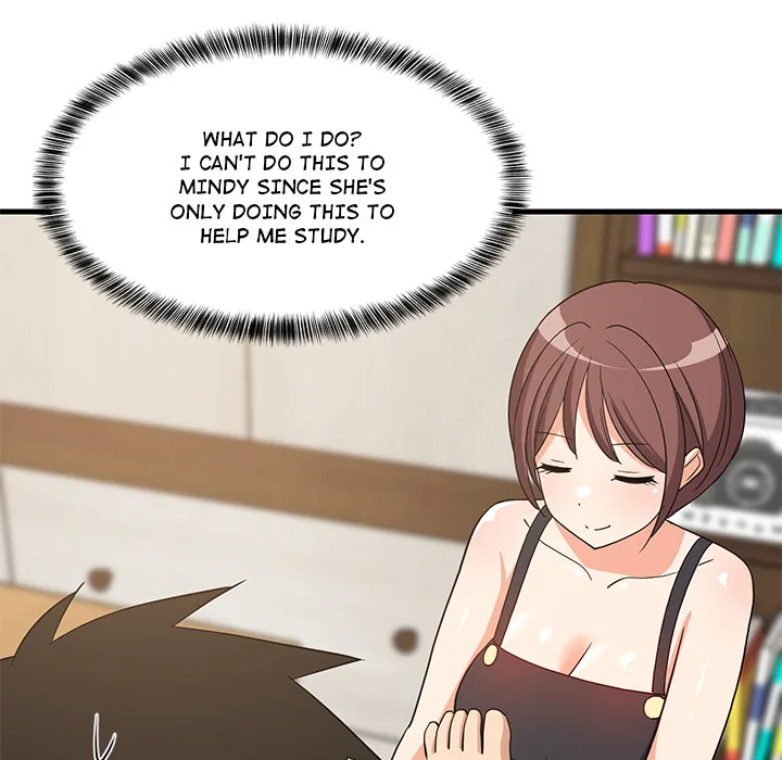Study Buddies (Uncensored) Chapter 46 page 144 - 