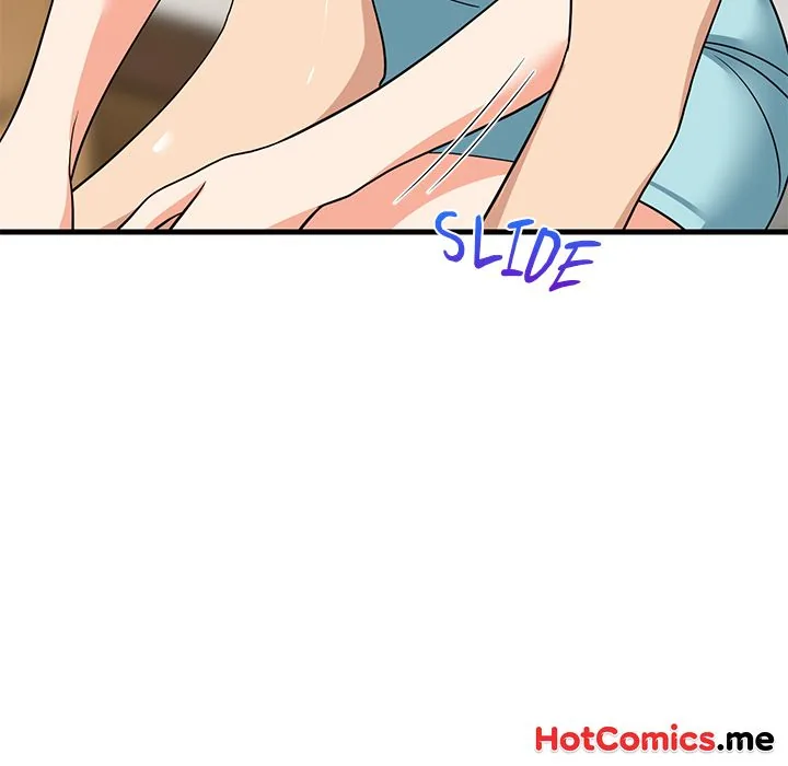 Study Buddies (Uncensored) Chapter 46 page 151 - 