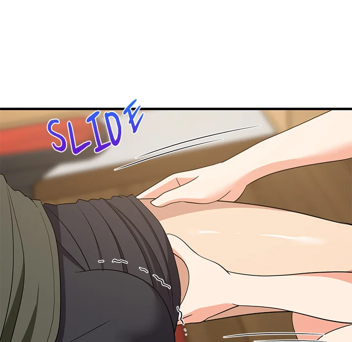Study Buddies (Uncensored) Chapter 46 page 152 - 