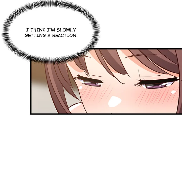 Study Buddies (Uncensored) Chapter 46 page 154 - 