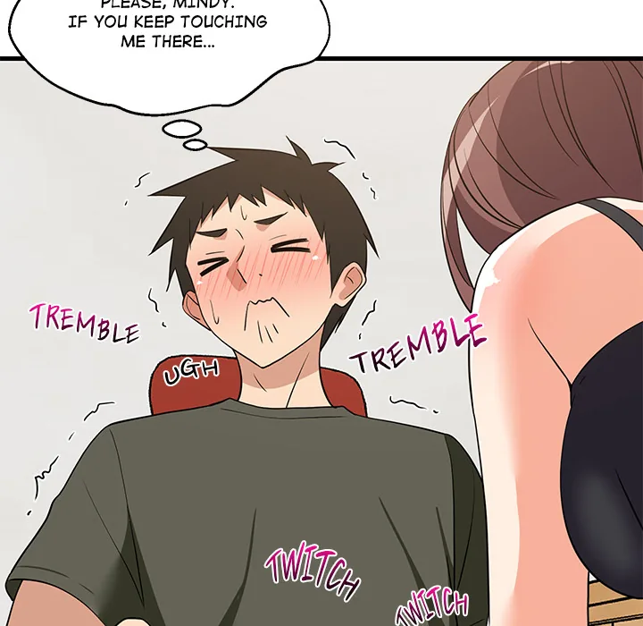 Study Buddies (Uncensored) Chapter 46 page 158 - 