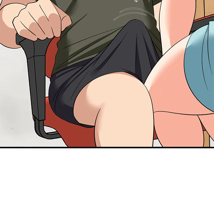 Study Buddies (Uncensored) Chapter 46 page 159 - 