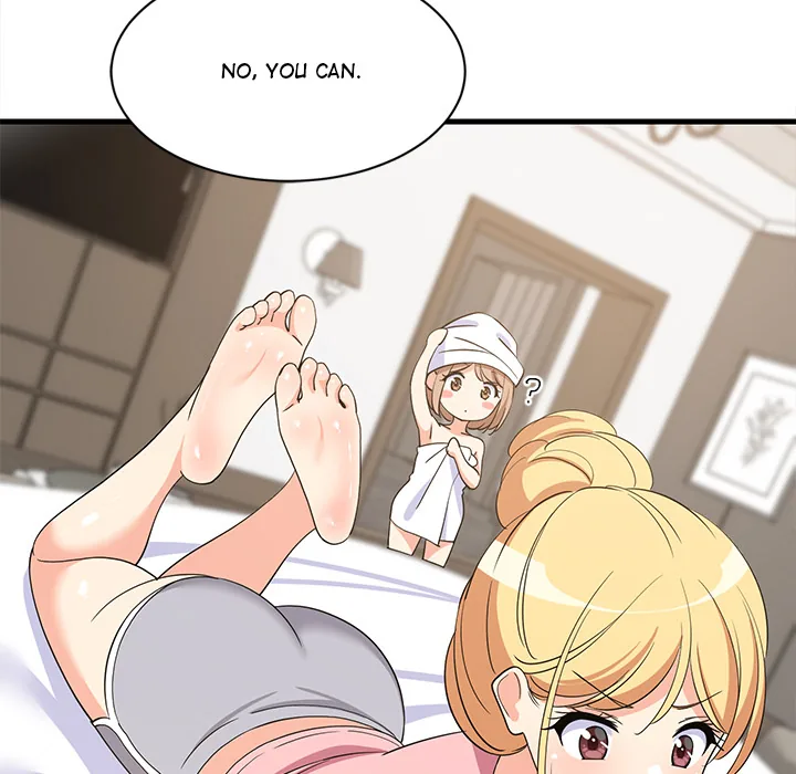 Study Buddies (Uncensored) Chapter 46 page 17 - 