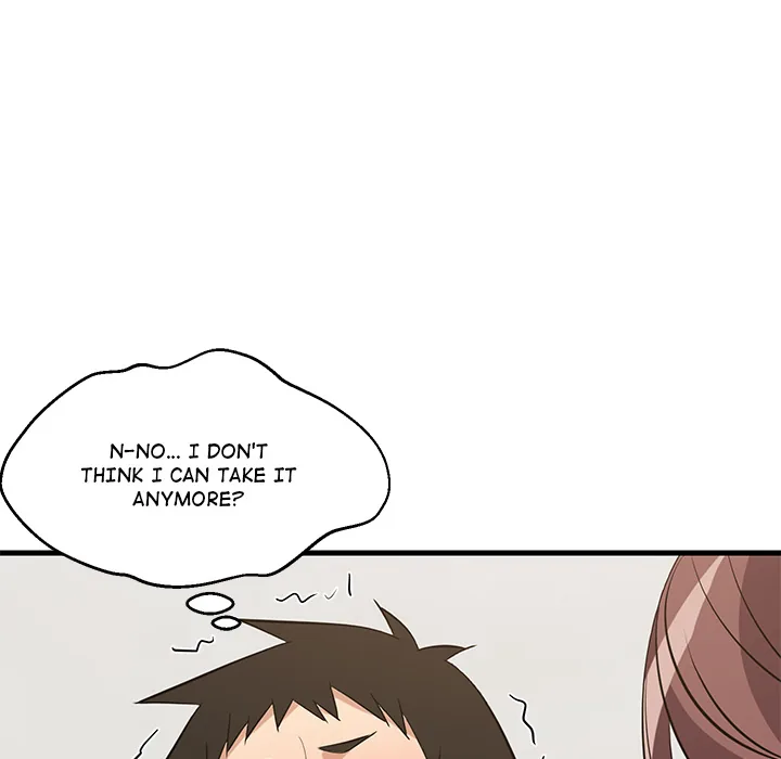 Study Buddies (Uncensored) Chapter 46 page 164 - 