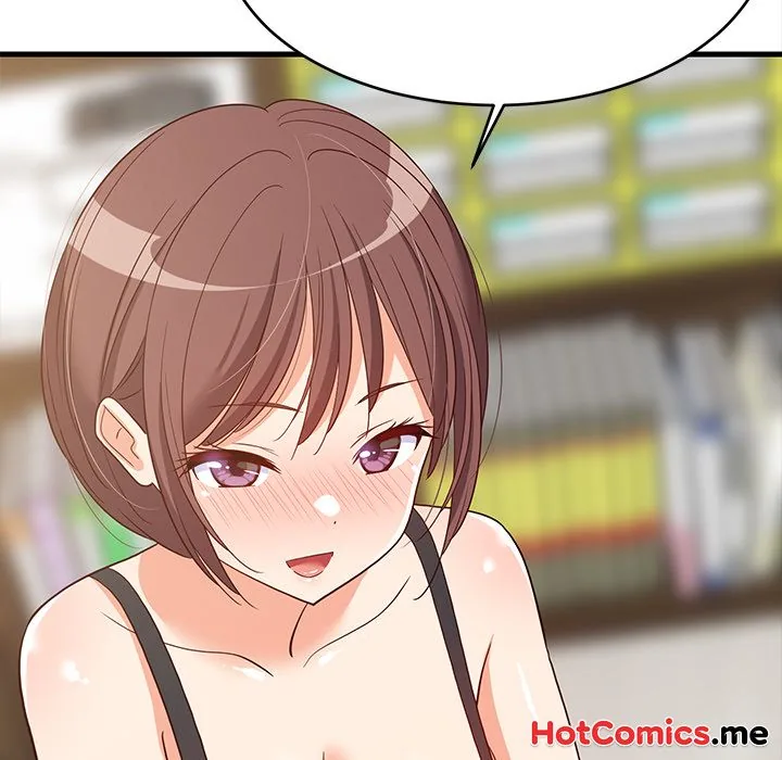 Study Buddies (Uncensored) Chapter 46 page 170 - 