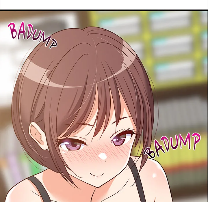 Study Buddies (Uncensored) Chapter 46 page 173 - 