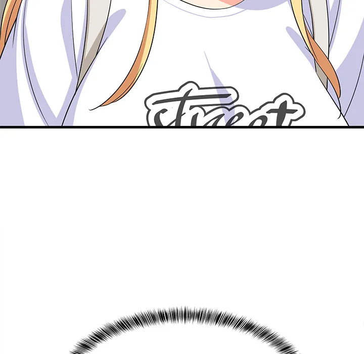 Study Buddies (Uncensored) Chapter 46 page 22 - 