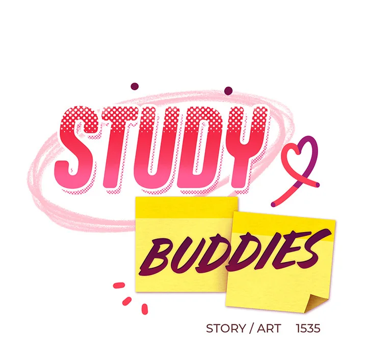 Study Buddies (Uncensored) Chapter 46 page 24 - 