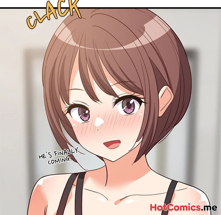 Study Buddies (Uncensored) Chapter 46 page 28 - 