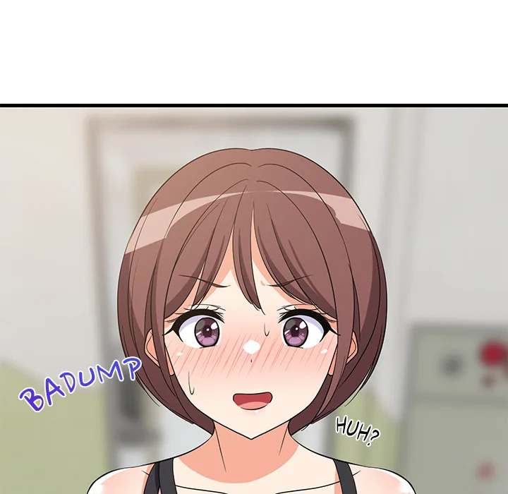 Study Buddies (Uncensored) Chapter 46 page 34 - 