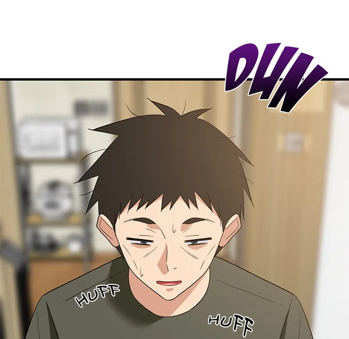 Study Buddies (Uncensored) Chapter 46 page 36 - 