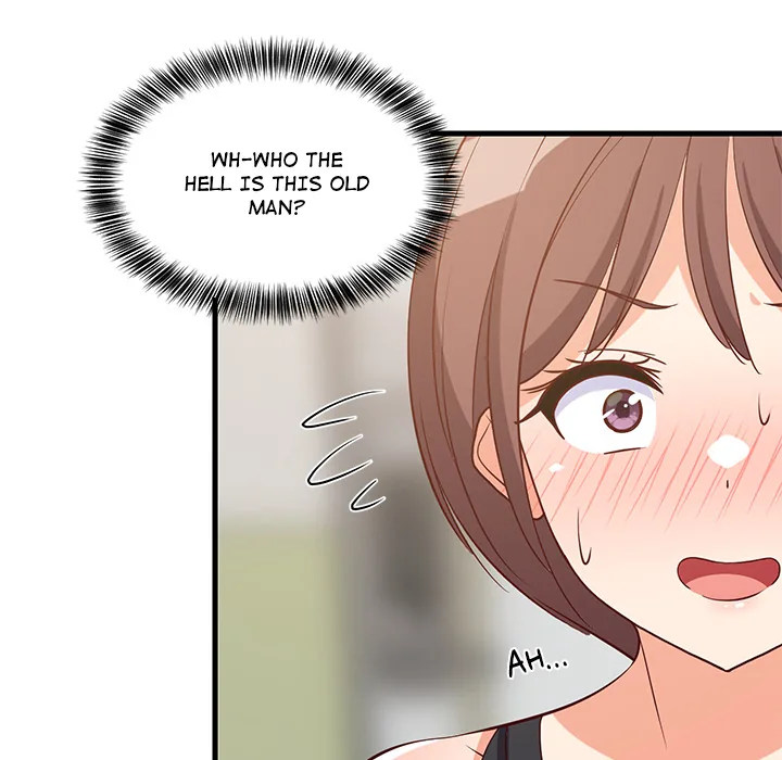Study Buddies (Uncensored) Chapter 46 page 39 - 
