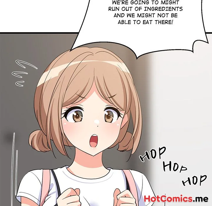 Study Buddies (Uncensored) Chapter 46 page 5 - 