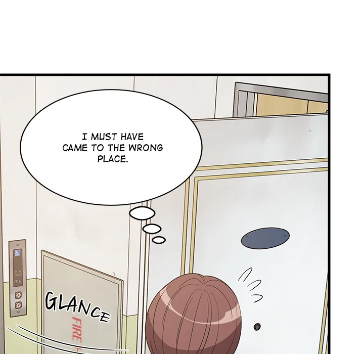 Study Buddies (Uncensored) Chapter 46 page 41 - 