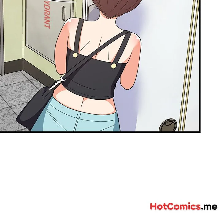 Study Buddies (Uncensored) Chapter 46 page 42 - 