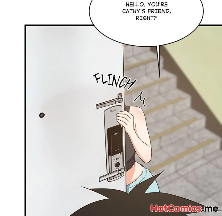 Study Buddies (Uncensored) Chapter 46 page 47 - 
