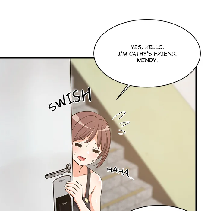 Study Buddies (Uncensored) Chapter 46 page 49 - 