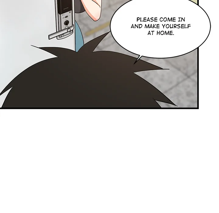 Study Buddies (Uncensored) Chapter 46 page 50 - 