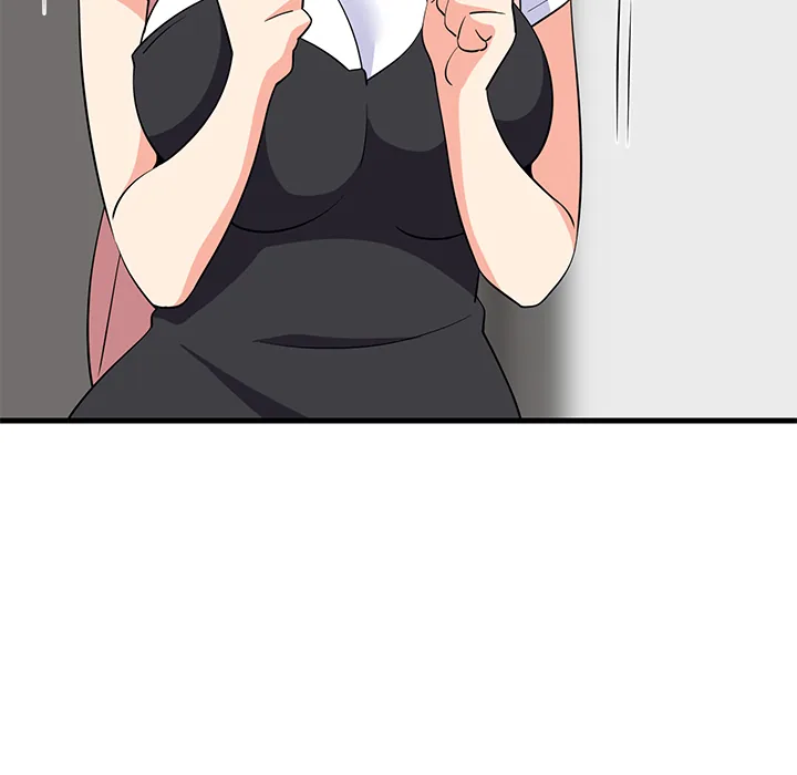 Study Buddies (Uncensored) Chapter 46 page 6 - 