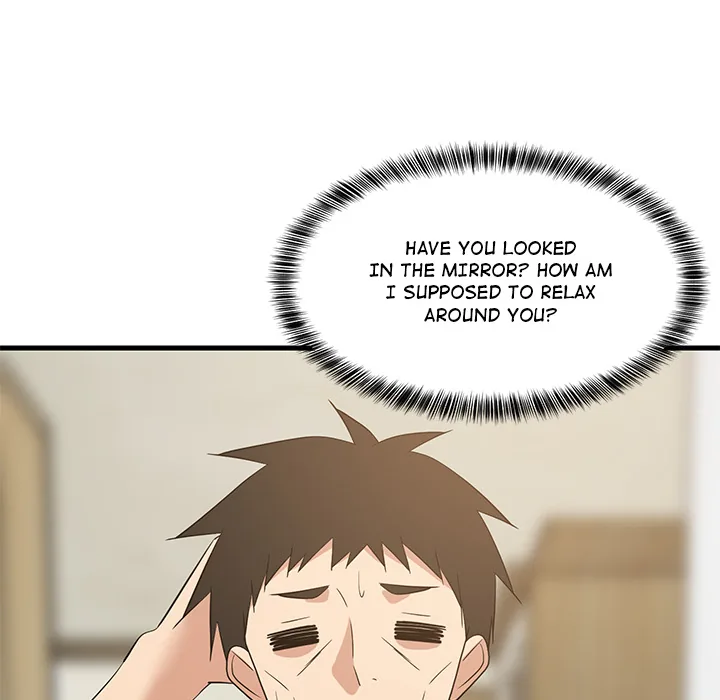 Study Buddies (Uncensored) Chapter 46 page 51 - 