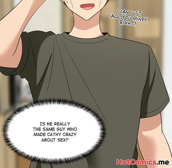 Study Buddies (Uncensored) Chapter 46 page 52 - 