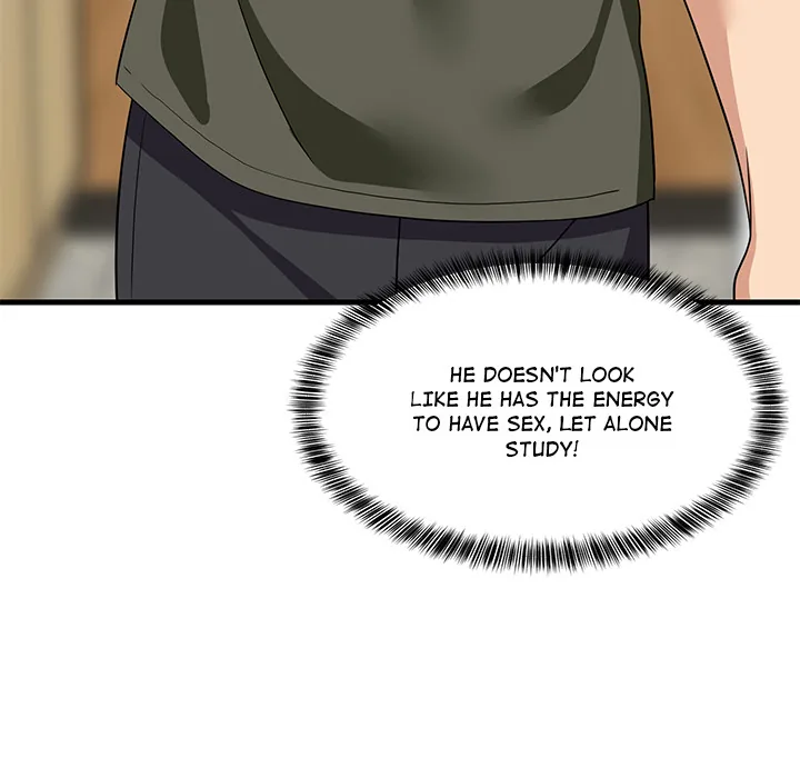 Study Buddies (Uncensored) Chapter 46 page 53 - 