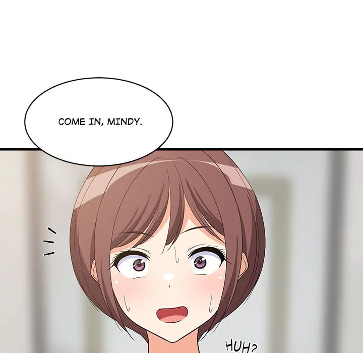 Study Buddies (Uncensored) Chapter 46 page 54 - 