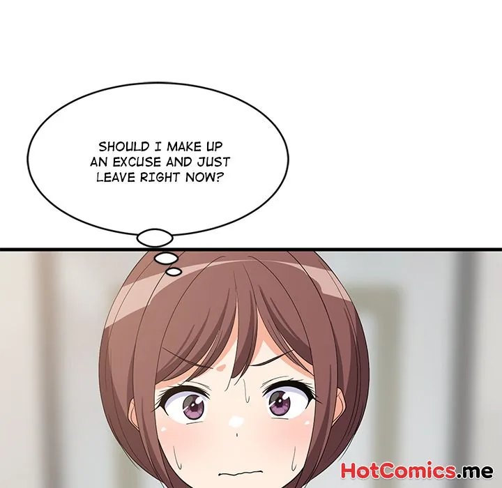 Study Buddies (Uncensored) Chapter 46 page 56 - 