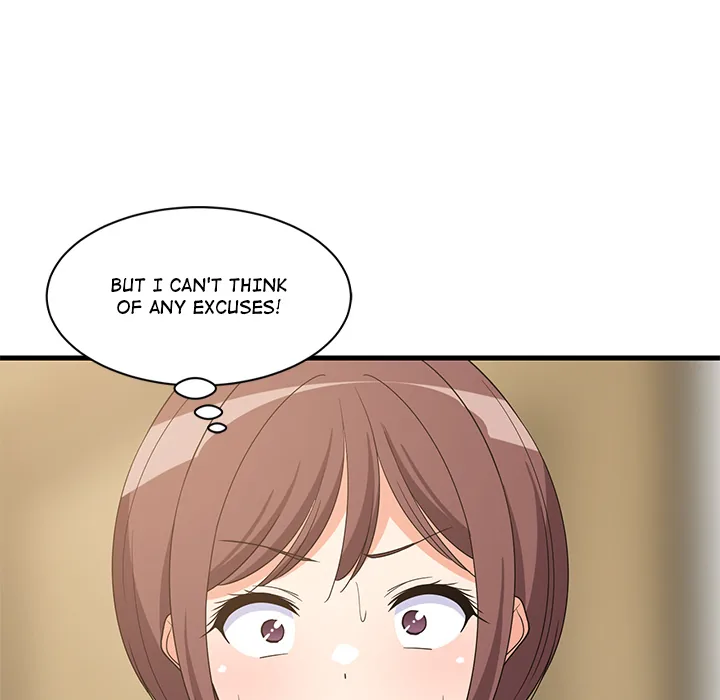 Study Buddies (Uncensored) Chapter 46 page 58 - 