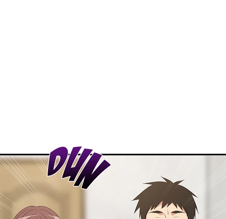Study Buddies (Uncensored) Chapter 46 page 60 - 