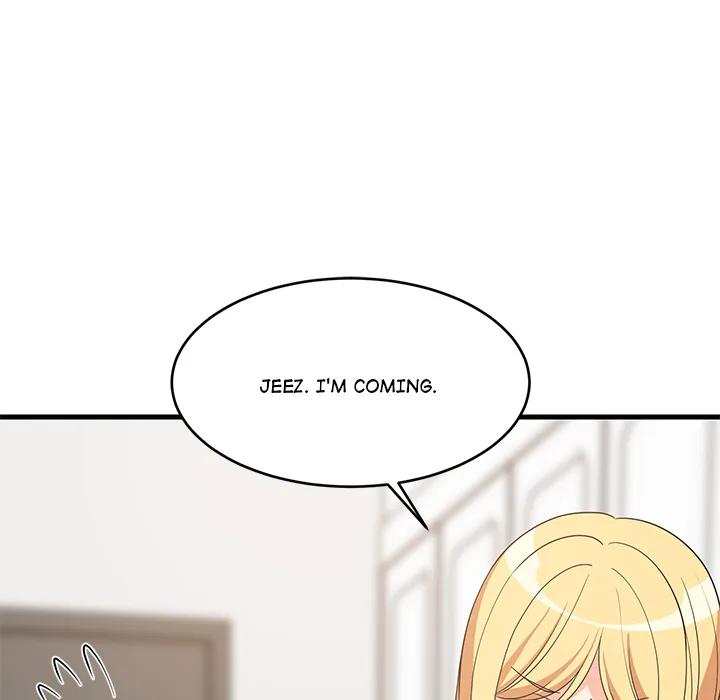 Study Buddies (Uncensored) Chapter 46 page 7 - 