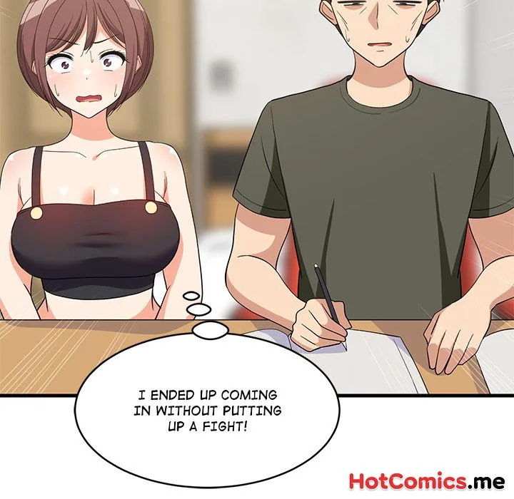 Study Buddies (Uncensored) Chapter 46 page 61 - 