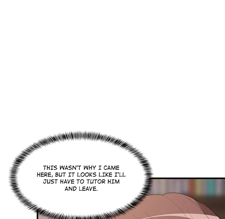 Study Buddies (Uncensored) Chapter 46 page 62 - 