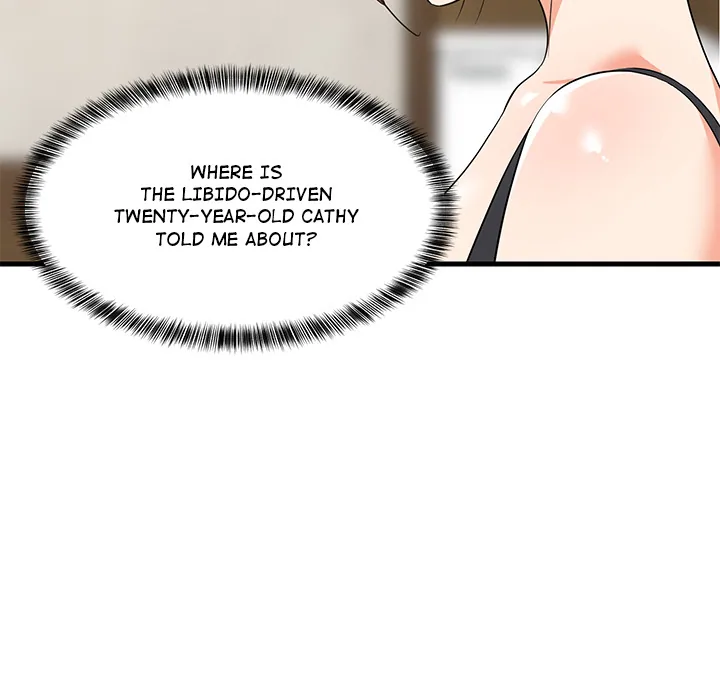 Study Buddies (Uncensored) Chapter 46 page 67 - 