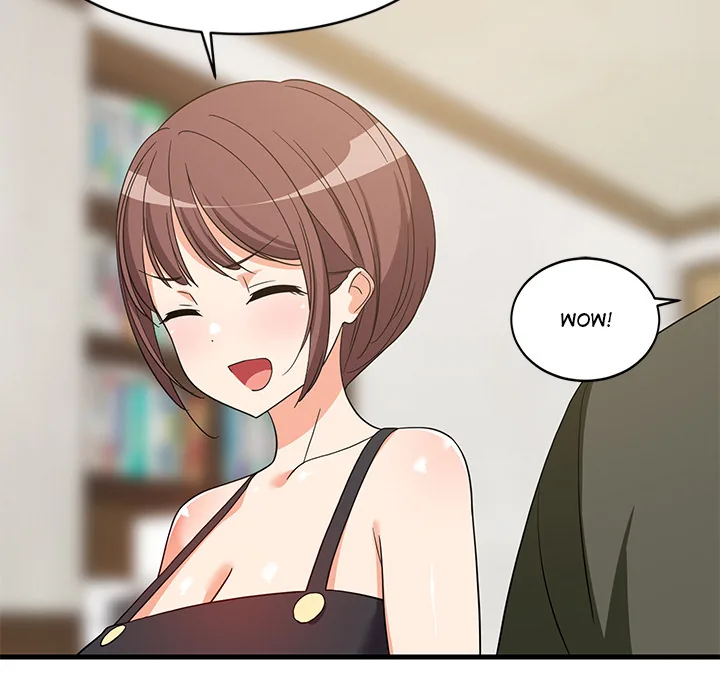Study Buddies (Uncensored) Chapter 46 page 70 - 
