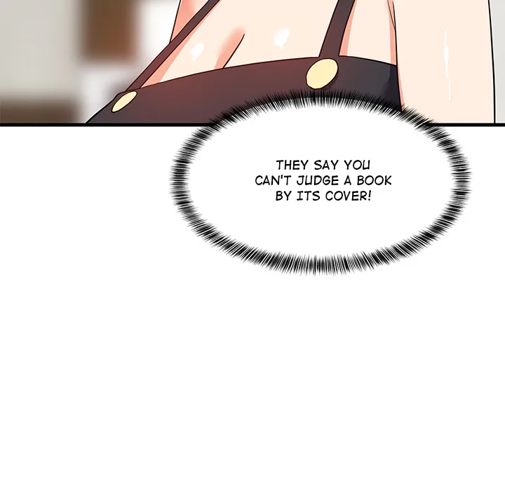 Study Buddies (Uncensored) Chapter 46 page 73 - 