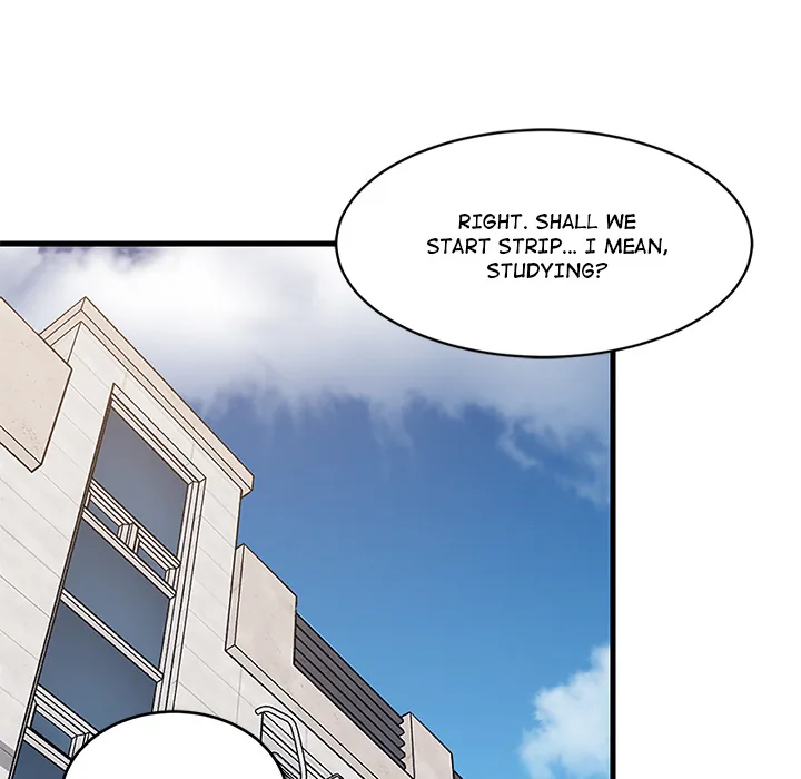 Study Buddies (Uncensored) Chapter 46 page 74 - 
