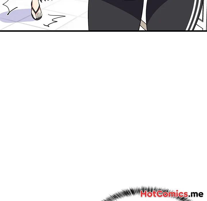 Study Buddies (Uncensored) Chapter 46 page 9 - 
